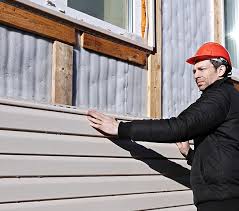 Best Vinyl Siding Installation  in Waukegan, IL